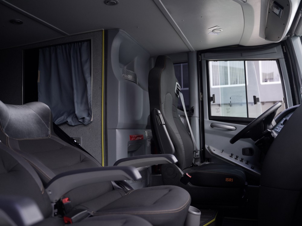 Scania G7 New PARADISO 1800 DD — foto 7